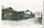 King St 66 Sopers Yard Churchills Day Centre  | Margate History